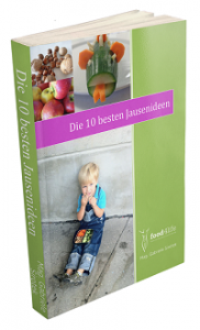 eBook Jausenideen - 200x300